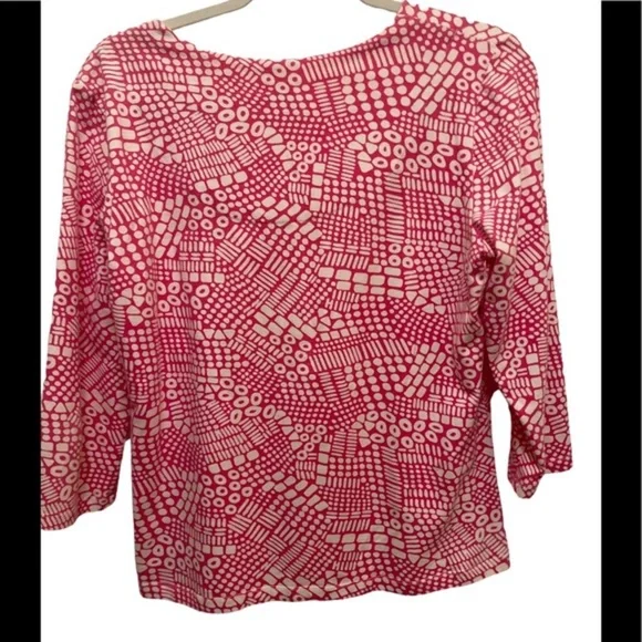 Ruby Rd Top Size Medium - Picture 4 of 4